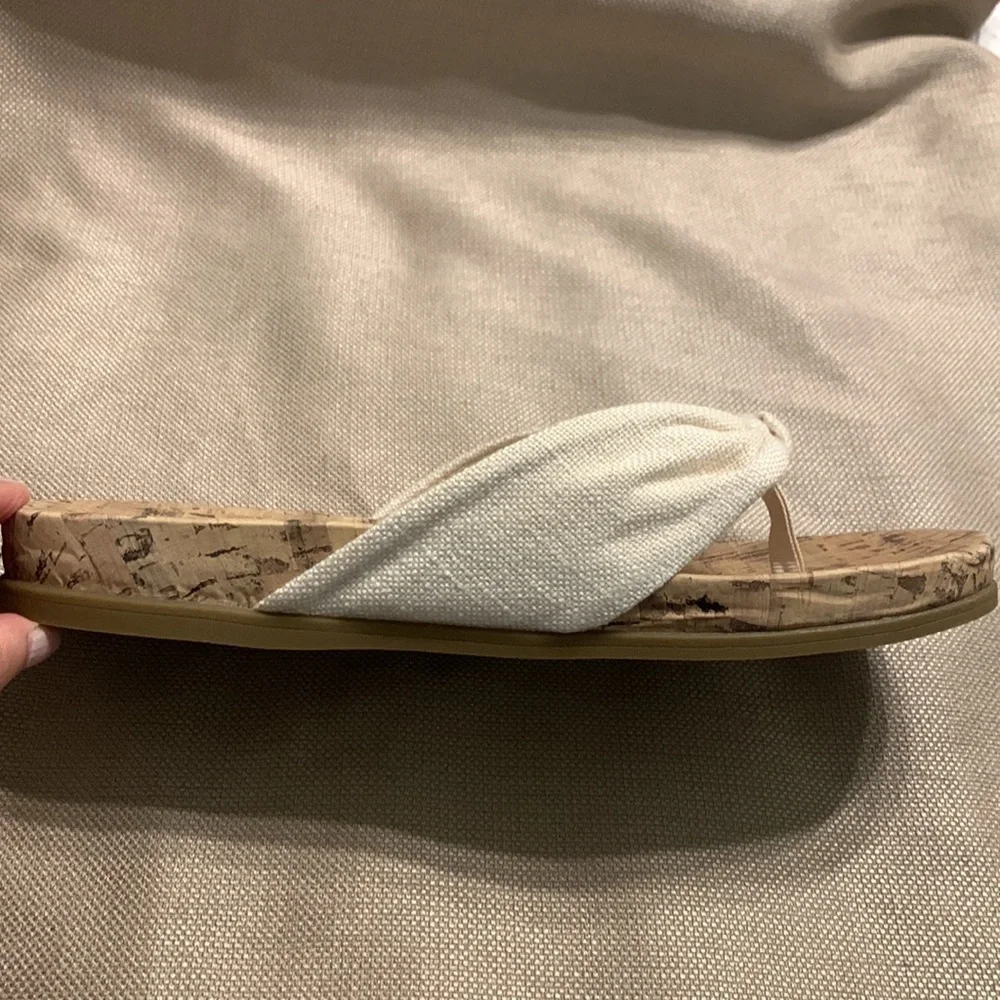 Life Stride Happy Sandal